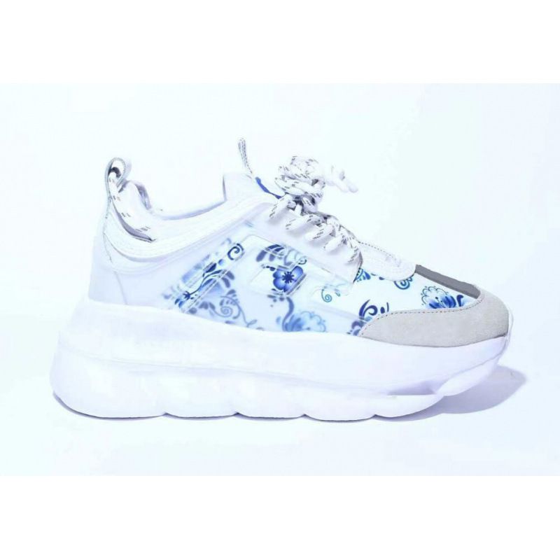 2020 Chain Casual Sneakers Dad Dicke Sohle Höhe zunehmende Unisex-Schuhe Größe 36-45_voghion.com