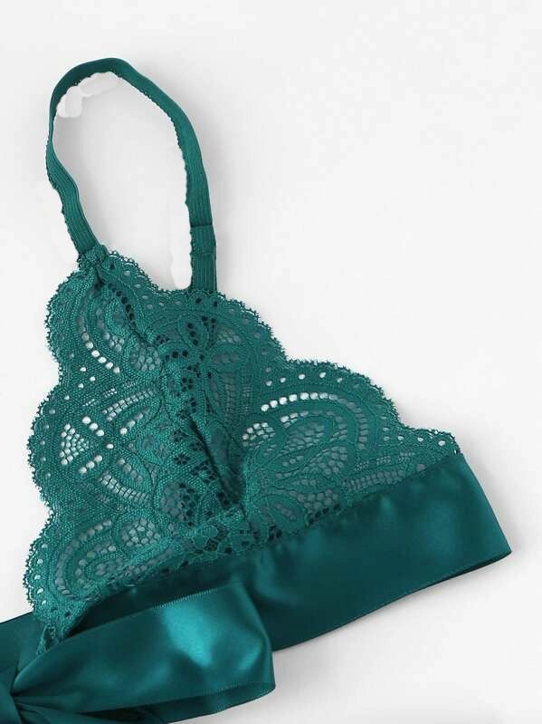 Wanqing Fun Sexy sous-vêtements fendus à trois points pour femmes_voghion.com