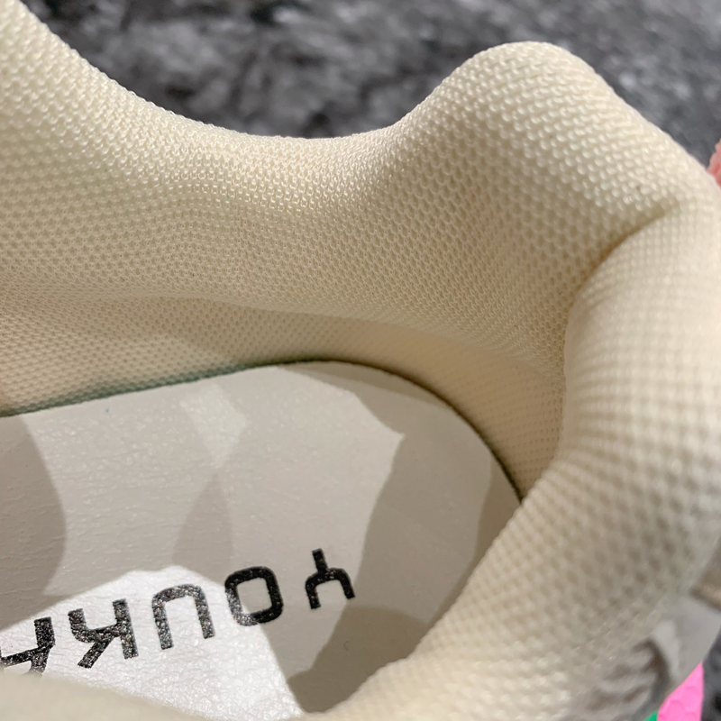 Europäische Waren Neue Sport Papa Schuhe Frauen S Herbst Neue Mesh Oberfläche Atmungsaktive Casual Weichen Boden Laufschuhe Frauen S schuhe_voghion.com