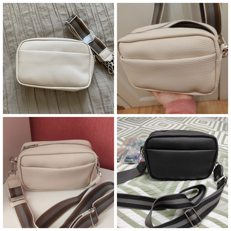 Borsa a tracolla piccola a spalla in pelle PU Borsa e borsette dal design femminile per donna Cartelle semplici per telefono a conchiglia bolsa_voghion.com