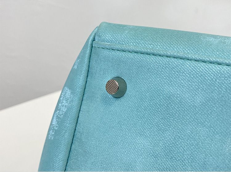 Uusi kiinalaistyylinen vihanneskori, silkkinen ämpärilaukku, käsilaukku, yksiolkaininen crossbody-laukku_voghion.com