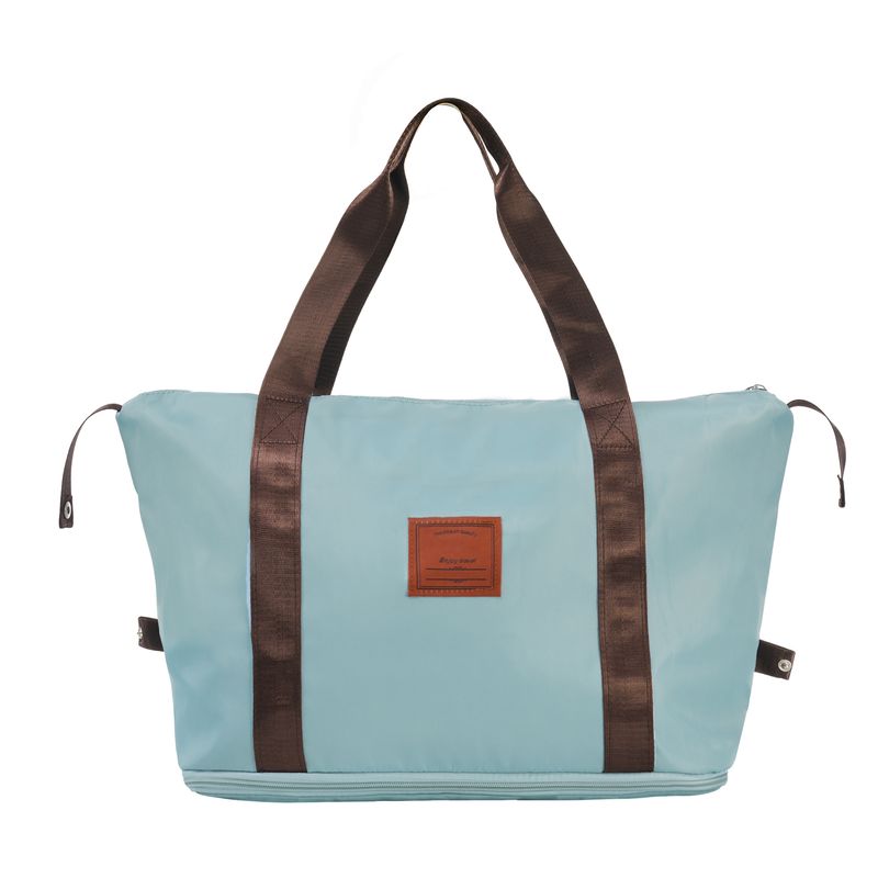 Luggage Sets 3 Piece Carry On Luggage 22x14x9 Airline Approved, Lightweight Hardshell ABS Suitcases With Wheels, 20 Inch, Blue_voghion.com