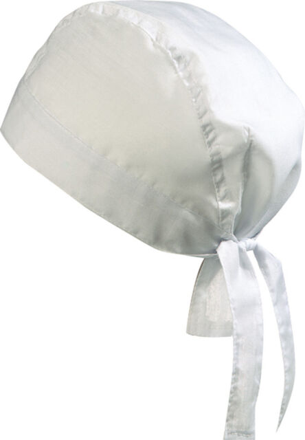 BANDANA Pirata MYRTLE BEACH Unisex UOMO Donna CICLISMO Mütze COPRICAPO a NODO Chef_voghion.com