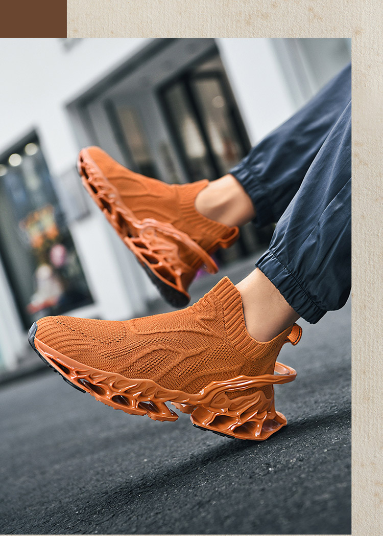 Männer Basketballschuhe Tennisschuhe Aarbechtsschuhe Turnschong Gummisohle Stossdämpfung Schong Schong_voghion.com