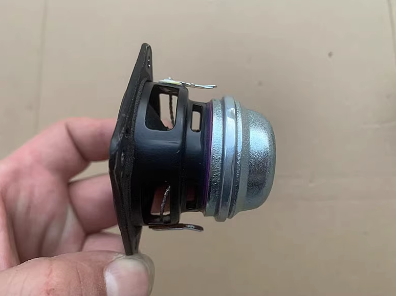 GHXAMP For Harman Kardon 2 inch 52mm Huge Neodymium Long Stroke Full Range Speaker High Quality Horn 4ohm 15W_voghion.com