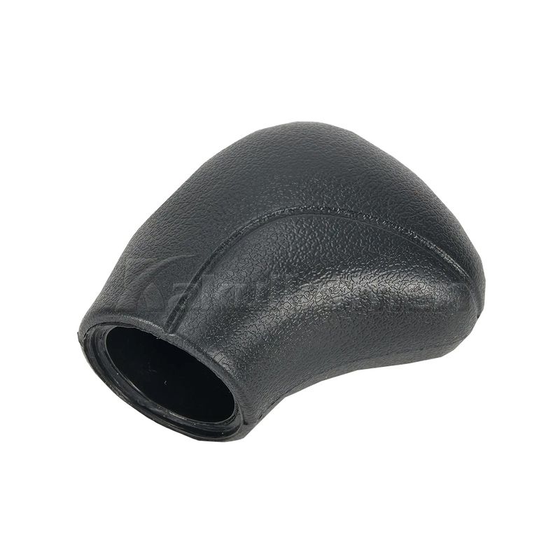 Per Mercedes Benz Sprinter W 906 W906 2006-2018 PU Pelle Auto Pomello del Cambio Cuffia Leva Copertura Custodia Accessori_voghion.com