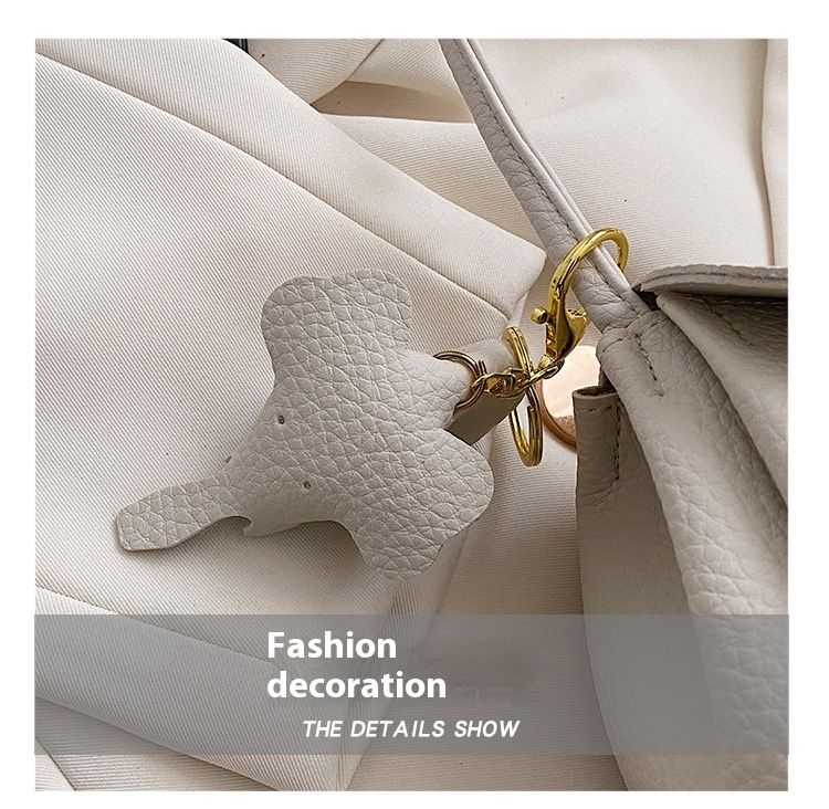 Live Streaming Simple and Fashionable New Internet Celebrity Casual Versatile One Shoulder Crossbody Women's Bag_voghion.com