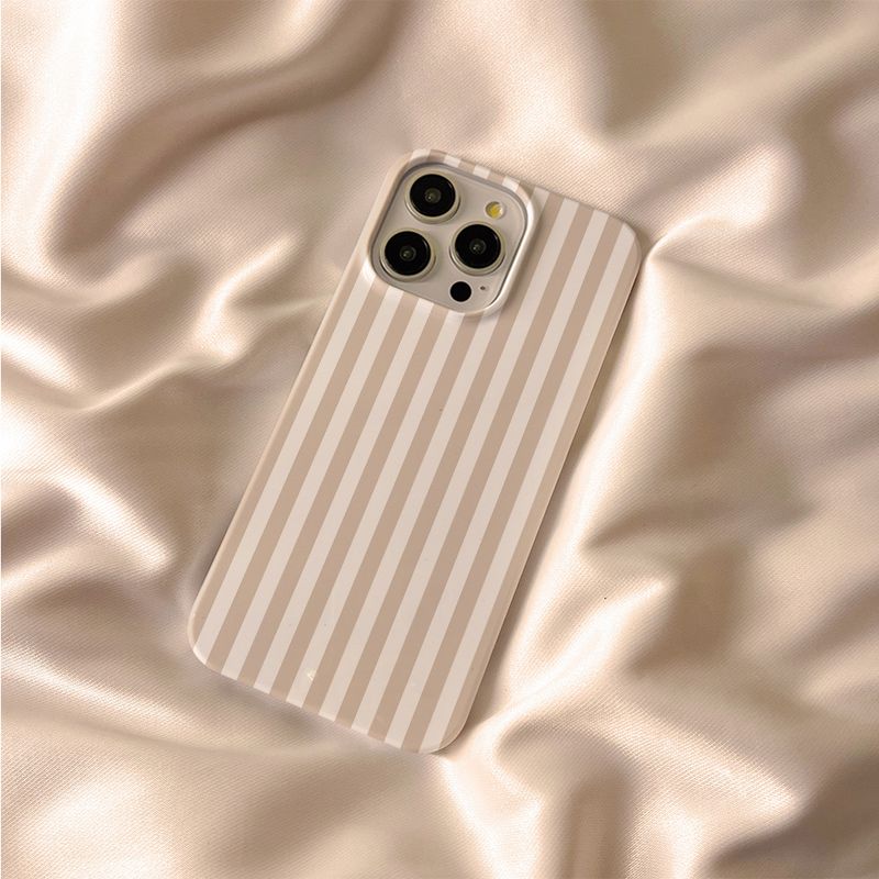 POD Film Precision Large Hole Full Coverage Phone Case Compatible With IPhone 15/16_voghion.com