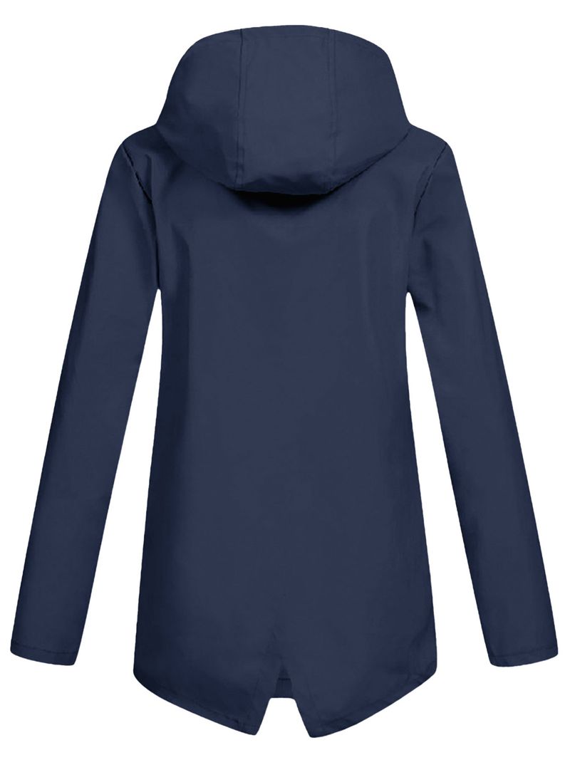 Wasserdichte 3-in-1-Skijacke für Herren und Damen mit herausnehmbarem Fleecefutter – Winddichter Wandermantel für den Winter, Thermo-Outdoorjacke für Schnee_voghion.com