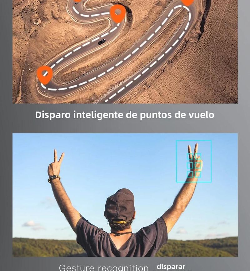 Drone professionale SG109 MAX Pro con telecamera GPS HD 4K, video in diretta, 5G WIFI FPV RC, quadricottero per adulti e principianti_voghion.com