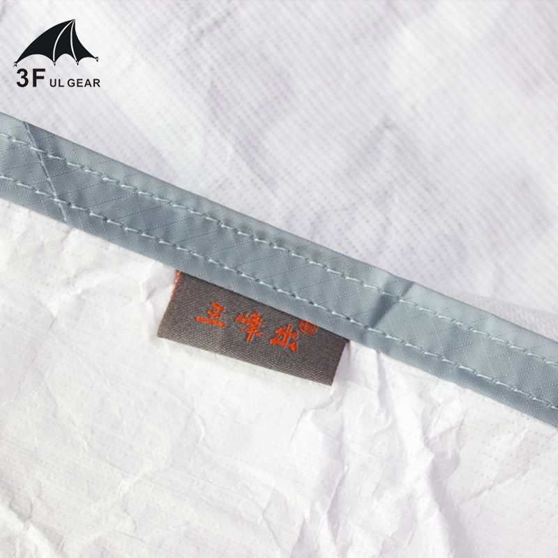 Housse de sac de couchage imperméable 3f Ul Gear Tyvek_voghion.com