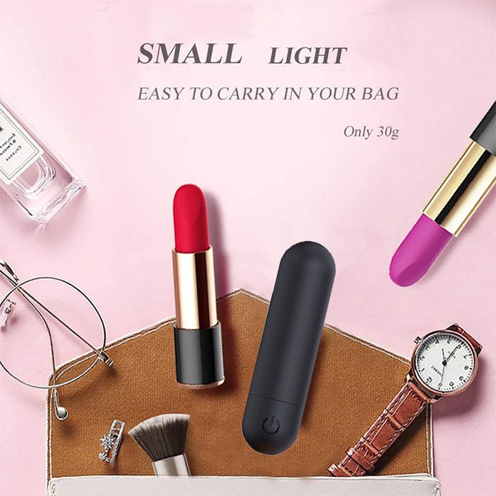 Zece frecvențe feminine wireless puternic șoc glonț cuplu flirt mini salt ou masaj vibrator anal dop_voghion.com