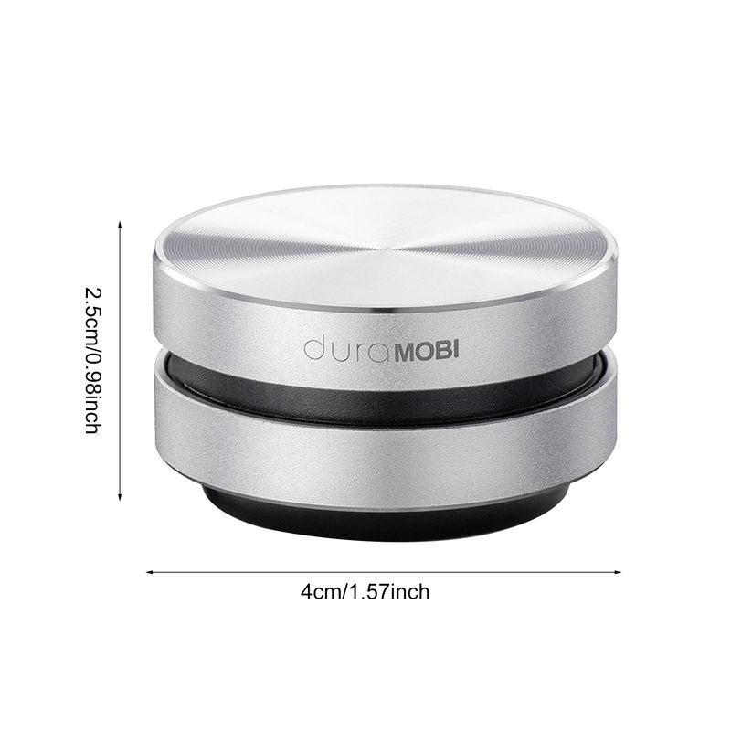 BT Bone Conduction draagbare stereoluidspreker met 6 uur speeltijd_voghion.com