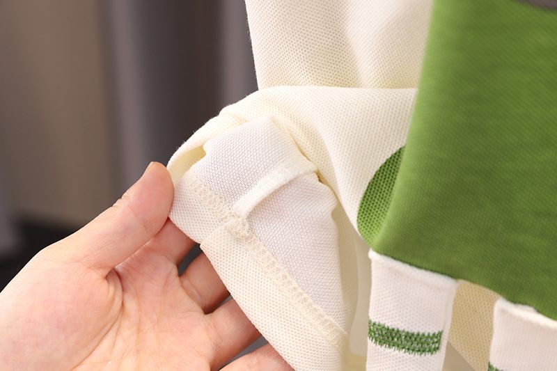 Kids’ Clothing Children's Sleeveless Suit Pure Cotton Summer New Baby Shorts Clothes Boys Summer Clothes Girls T Shirt Children's Clothing_voghion.com