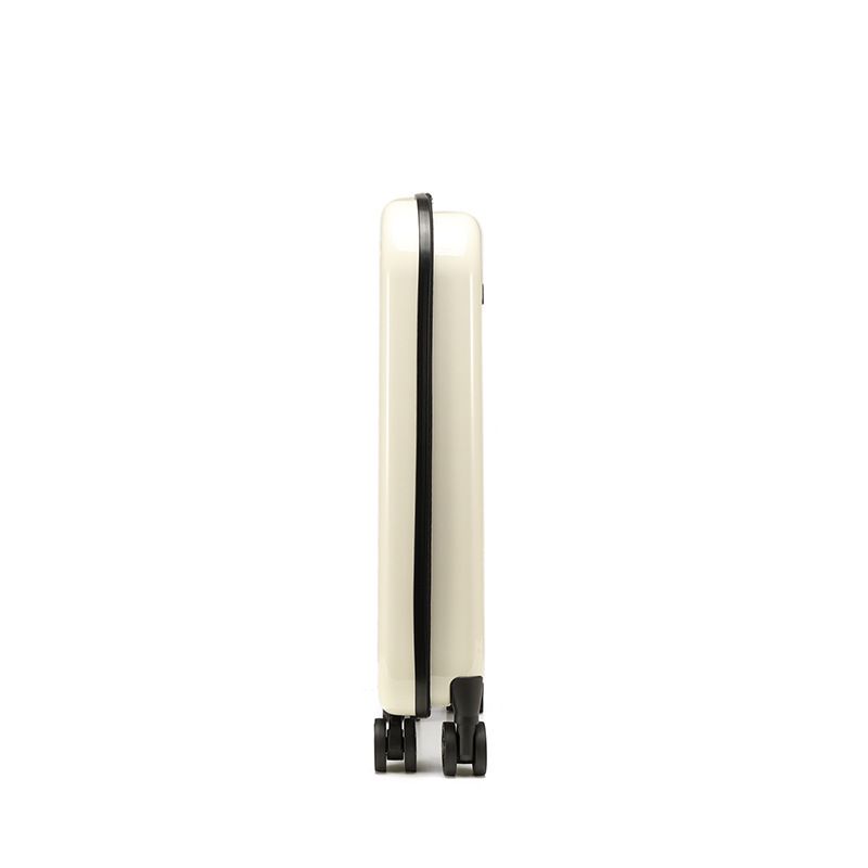 Gepäck Reisegeschäft Faltbares Gepäck Tragbare Aufbewahrung Faltbare Box Reisegeschäft Einzelziehstangenbox Boardingbox_voghion.com