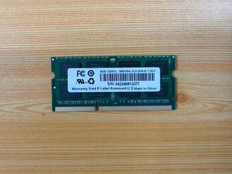 4 GB 8 GB DDR3 RAM-Speicher für Laptop und Desktop-PC – 1333 MHz 1600 MHz, hohe Leistung, geringe Latenz, einfaches Upgrade_voghion.com