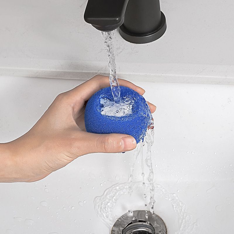Lint Cleaning Balls 10 Pcs, Blue And Orange By PawParty Store_voghion.com