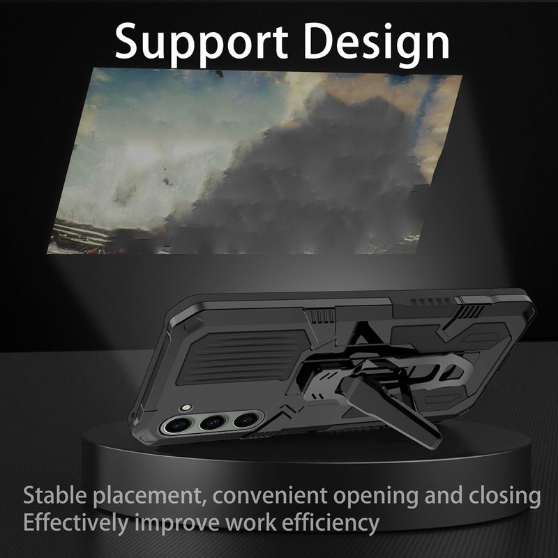 Belt Clip for Maximum Protection - Universally Compatible with Samsung Galaxy Note10, Note20, S21, S22, S23fe, S20plus, S23 Ultra, S23fe Models_voghion.com