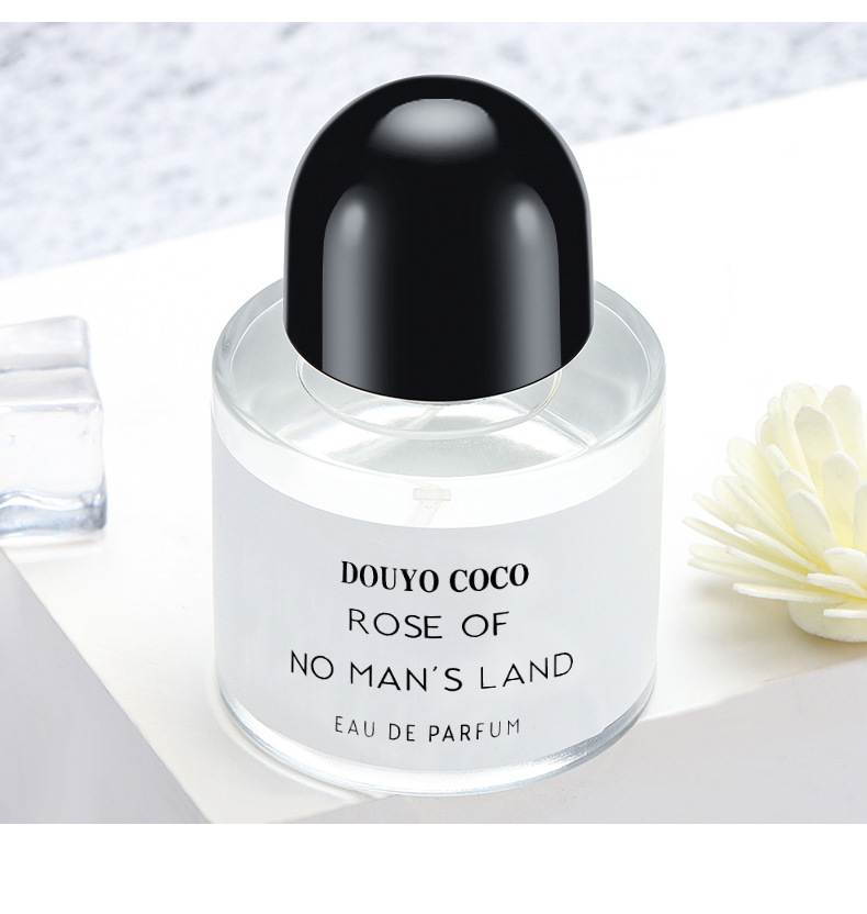 2024 New Perfume is Popular in Dixianger No Man's Land Perfume Rose Lady High Cold Perfume, Fresh and Durable_voghion.com
