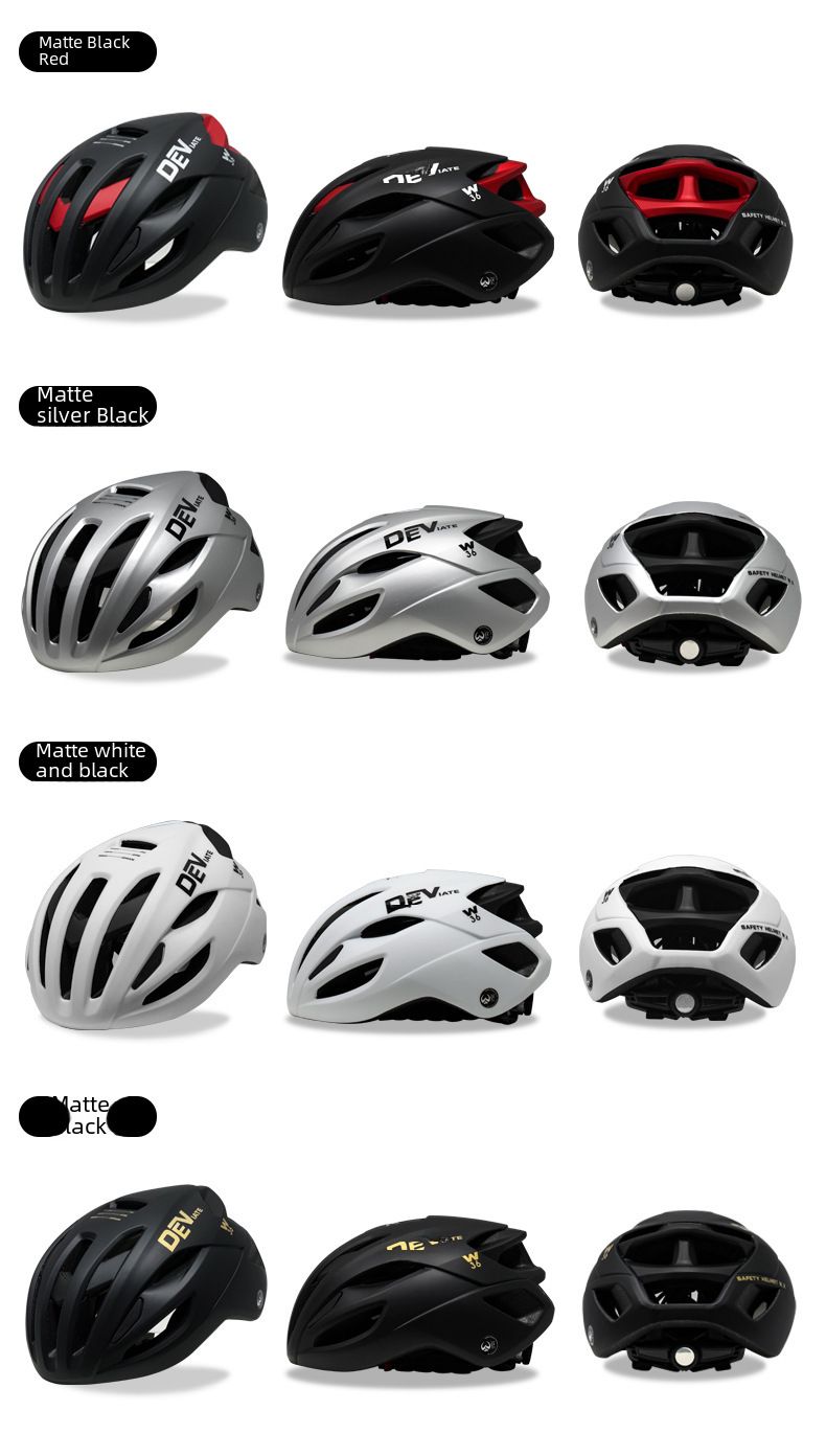 Vëloshelm Mountainbike Vëloshelm Erwuessene Stroossevelo Helm Urban Pendlerhelm_voghion.com