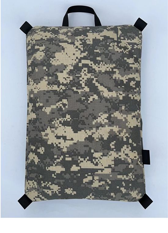 Borsa portaoggetti per scarpe da viaggio all'aperto in tessuto Cordura 1000D_voghion.com