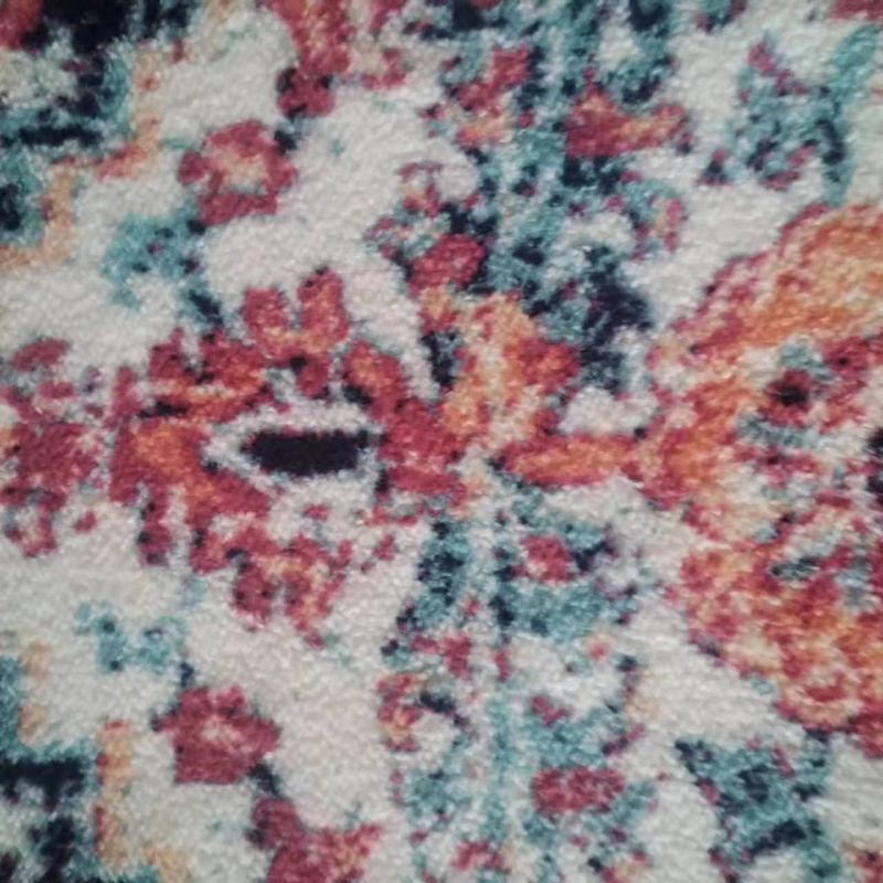 Beliebte Wohnzimmer Teppich Altes Sofa Couchtisch Teppich Eingang Veranda Bodenmatte Schlafzimmer Zimmer Nachttischdecke_voghion.com