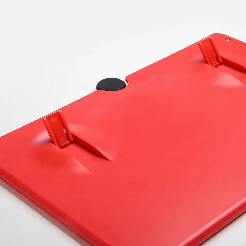 10/12-Zoll-Bildschirmlupe und mehrfarbige Handyhalterungen zum Vergrößern des Leseflusses_voghion.com