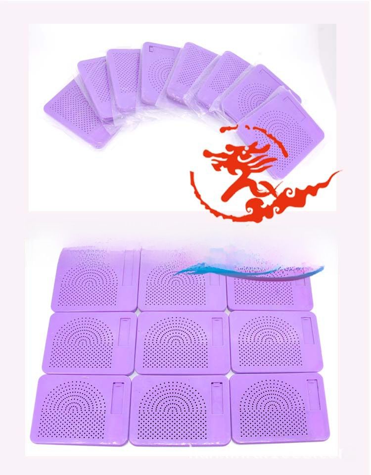 Rouleau de papier en gros, rouleau de papier, rouleau de papier, outils en papier, outils à main de bricolage, en grande quantité, en stock_voghion.com
