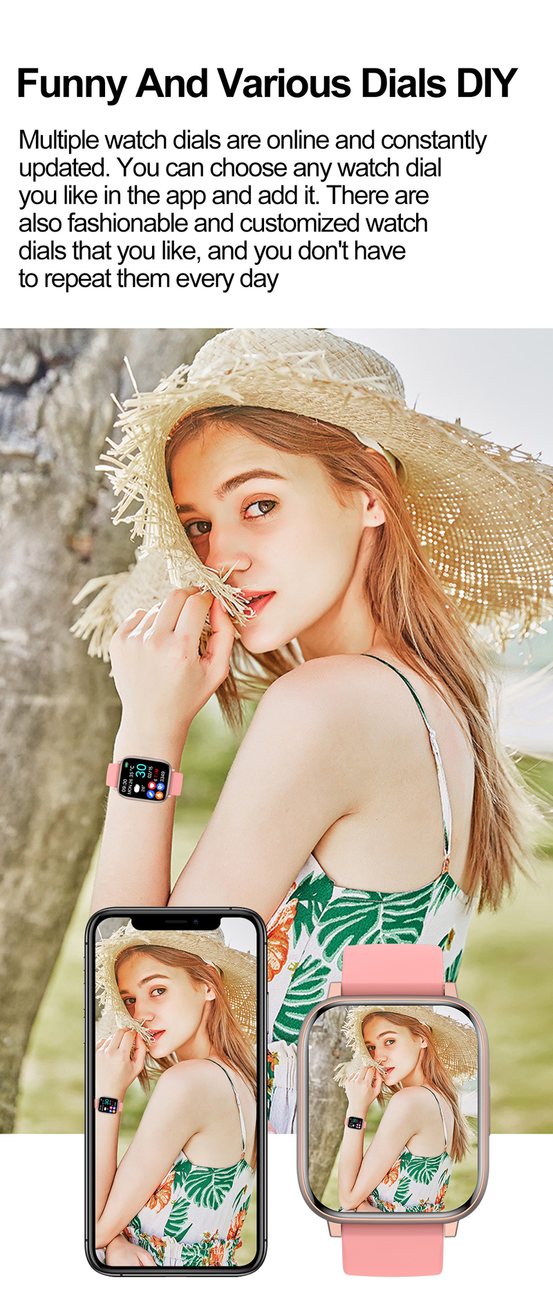 New H9 Smart Watch Health Monitoring Bluetooth Call Watch Sports Heart Rate Blood Oxygen_voghion.com
