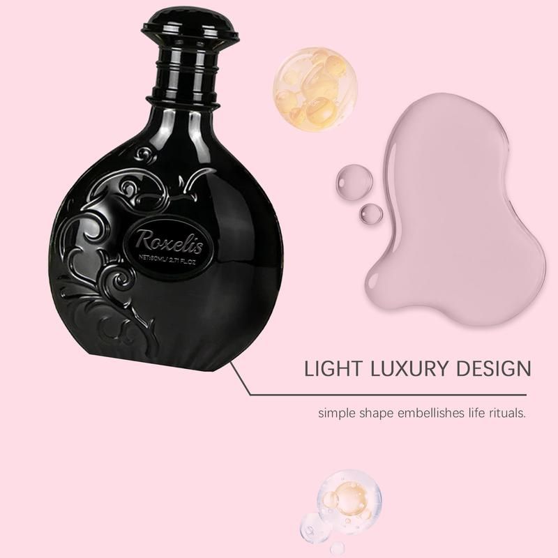 Hochwertiges Jasminparfüm, eleganter Damenduft, für jeden Anlass geeignet, handliche Flakonverpackung, süßer Blumenduft, perfekte Wahl für Dates_voghion.com