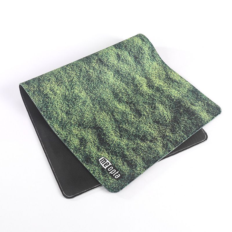 syct Wear-Resistant Advertising Large Gaming Anime Office Desk Wrist Rest Mouse Pad_voghion.com