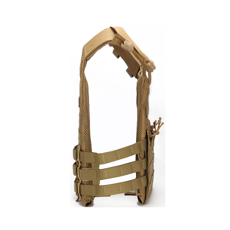 Combat Vest Outdoor Tactisch Vest Multifunctioneel Vest Jungle Tactisch Vest_voghion.com
