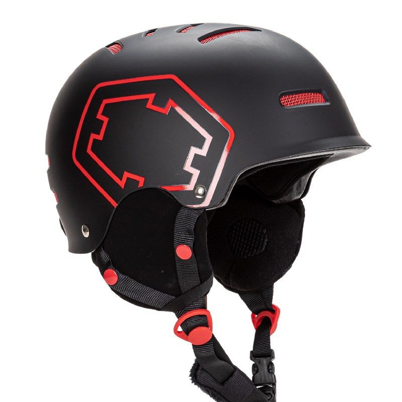 Ski helmet Professional youth ski helmet Adult youth ski helmet Snowboard helmet_voghion.com