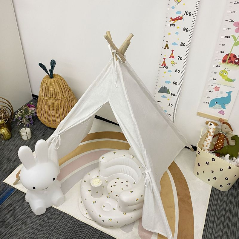 Ins Sgabello da bagno pieghevole portatile per bambini, sedia anti-caduta, sedia da scuola, divano gonfiabile in PVC, sedia da allenamento_voghion.com