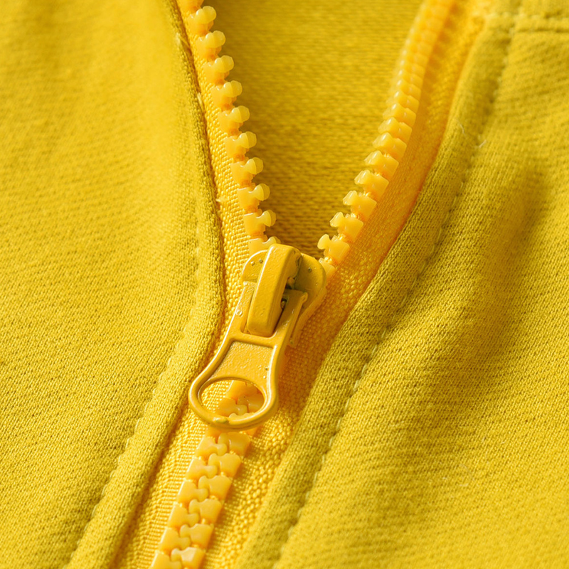 Kid's Clothing autumn new products children's clothing small and medium children's sweater two piece children's leisure zipper suit sportswear_voghion.com