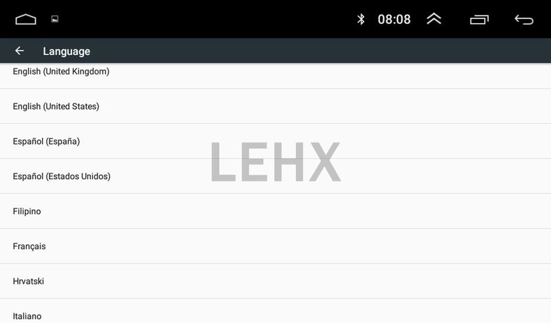 LEHX L5Pro Auto Android Multimedia 2Din Android 12 Radio Voor Opel Para Astra Meriva Vectra Antara Zafira Corsa Carplay Gps stereo_voghion.com