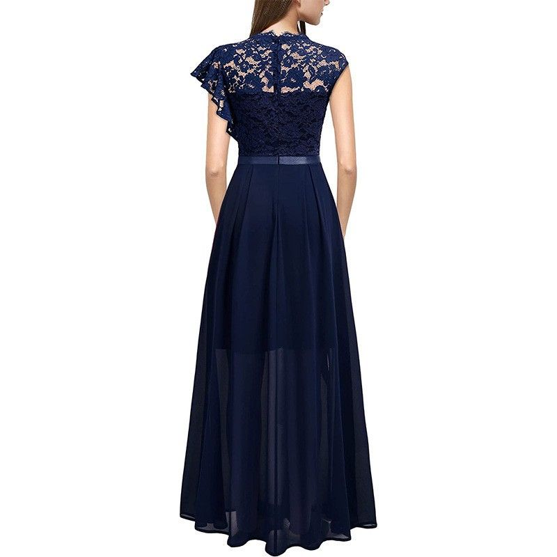 Pelle bianca regolare più a righe spalla corta midi maxi primavera estate fine cerniera cravatta solido comodo sinonimi_voghion.com