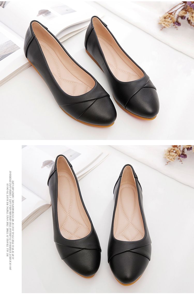 Lente en herfst all-match werkschoenen met zachte zool_voghion.com