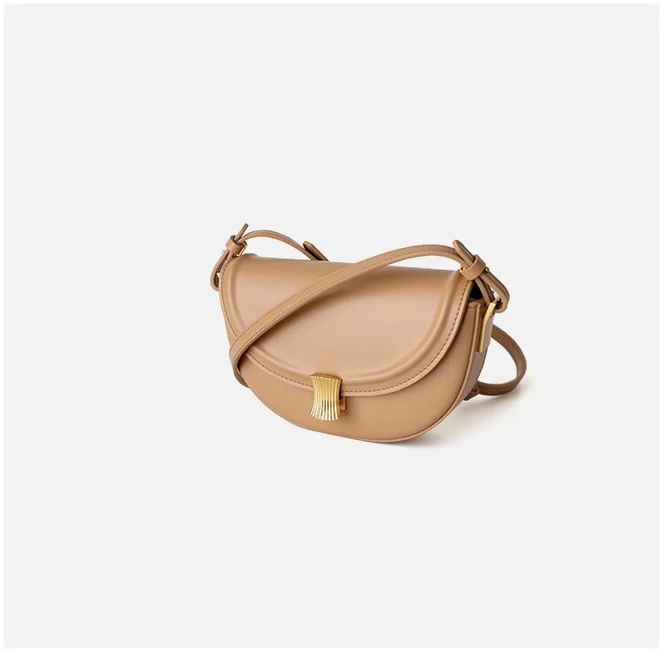 Haute qualité femmes marque Desiner épaule Bas mode femme Hobo Ba été nouveau véritable cuir Handbas livraison_voghion.com