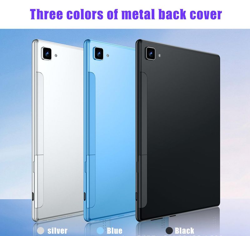 8-inch Tablet Dual Card Eight Nuclear Whole Network High-definition IPS Screen Learning Machine GMS_voghion.com