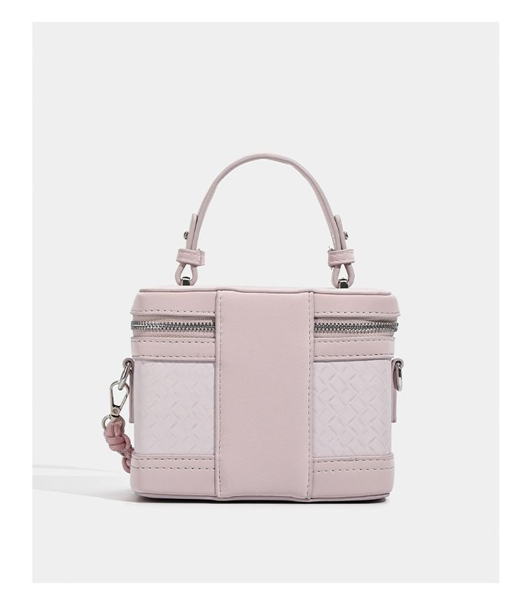 Trendy Hochwertige modische multifunktionale Schulter kleine quadratische Tasche Frühling/Sommer 2025 neu_voghion.com