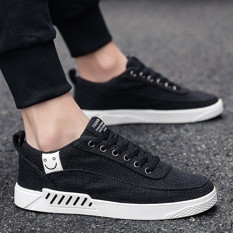 Chaussures Décontractées pour Homme Baskets Légères Confort Décontracté Respirant Antidérapant Athlétique Respirant pour le Sport_voghion.com