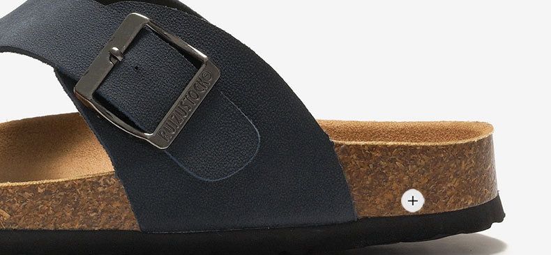 SHLIANG New Spring Summer Men's Soft Wood Slippers Fashion Flip Flops Beach Shoes Water Squeeze Cool Sandals Y0555_voghion.com
