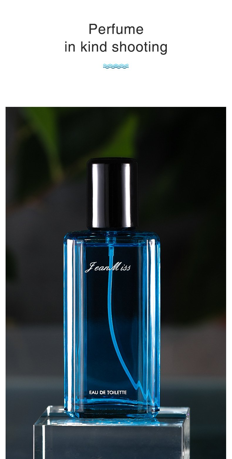 2024 Uusi Hot Perfume on suosittu merkki Cool Water Miesten hajuvesi Sininen Gentleman Gulong Eau De Toilette_voghion.com