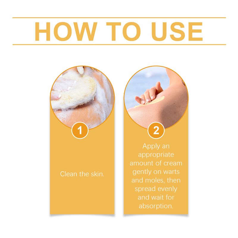 HOUKEA Skin Gentle Ingredients Care For Body And Face Moisturizing Nourishing Hydrating Cream_voghion.com