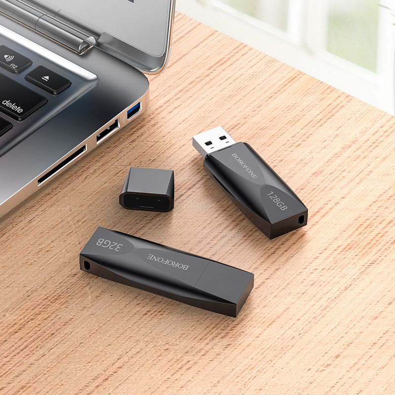 Muziekfestival BUD4 USB3.0 Mobiele automuziek Computer USB-drive 16/32/64/128GB_voghion.com