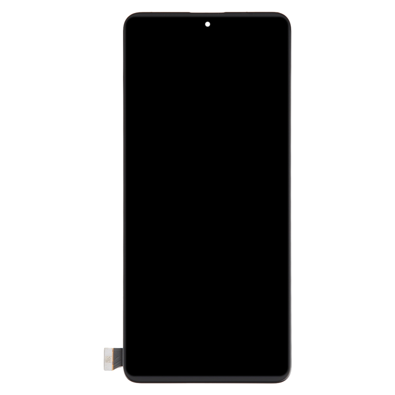 For Xiaomi Poco F5 Pro AMOLED Original LCD Screen with Digitizer Full Assembly_voghion.com