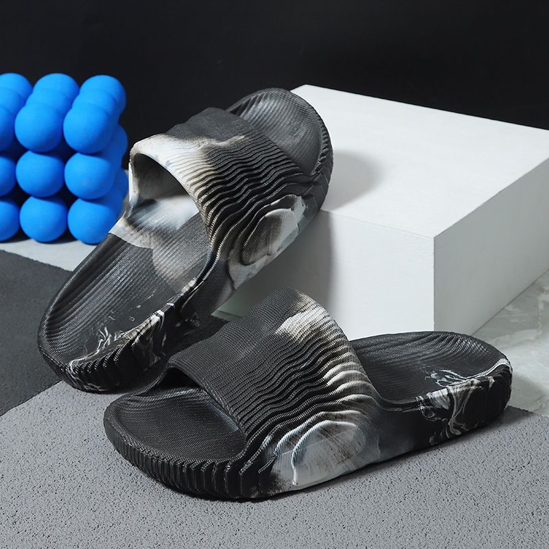 Chaussons tendance, confortables et antidérapants pour hommes et femmes, tendance et tendance, pour l'été_voghion.com