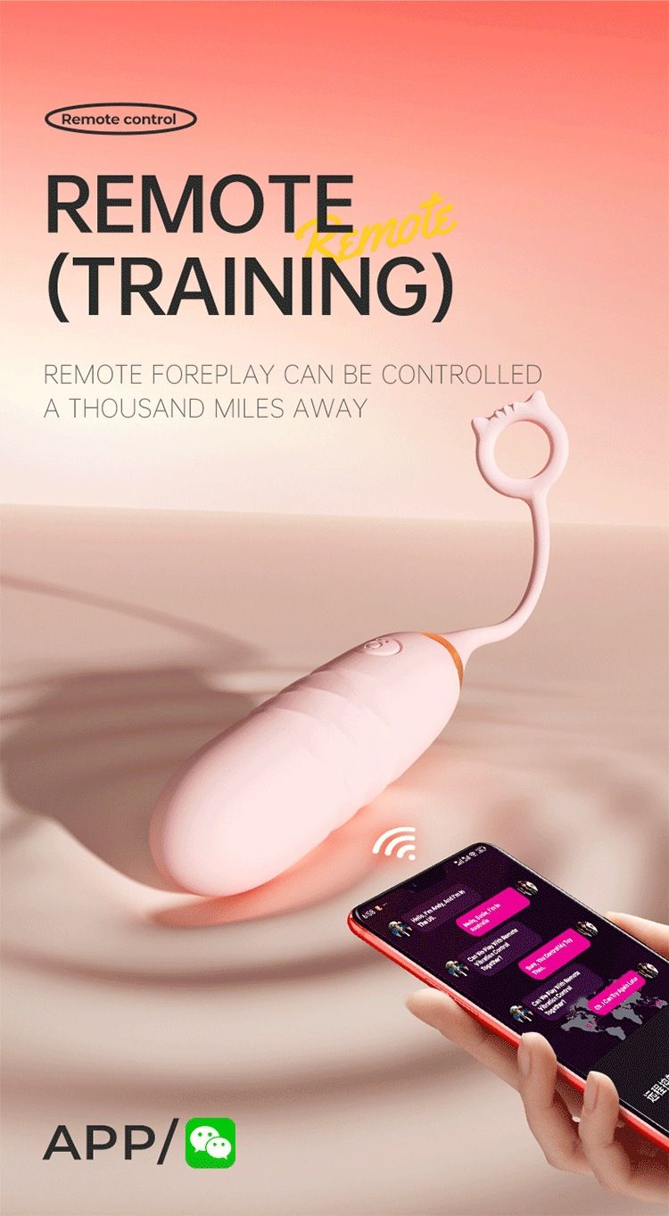 Niedliche Monster APP Remote Teleskop Vibrator Weibliche Starke Schock Teleskop Stille Sex Spaß Erwachsene Weibliche Produkte Orgasmus_voghion.com