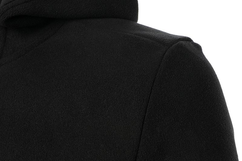 Man's clothing Three-in-one hardshell jacket Outdoor sports men's and women's coats waterproof windproof warm soft shell_voghion.com